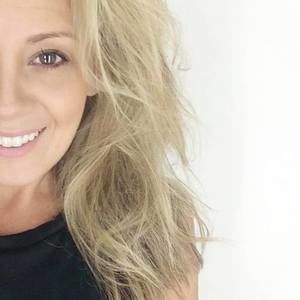 Meet your Posher, Jillian